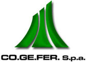 Cogefer S.p.a. - Costruzioni Stradali e Ferroviarie